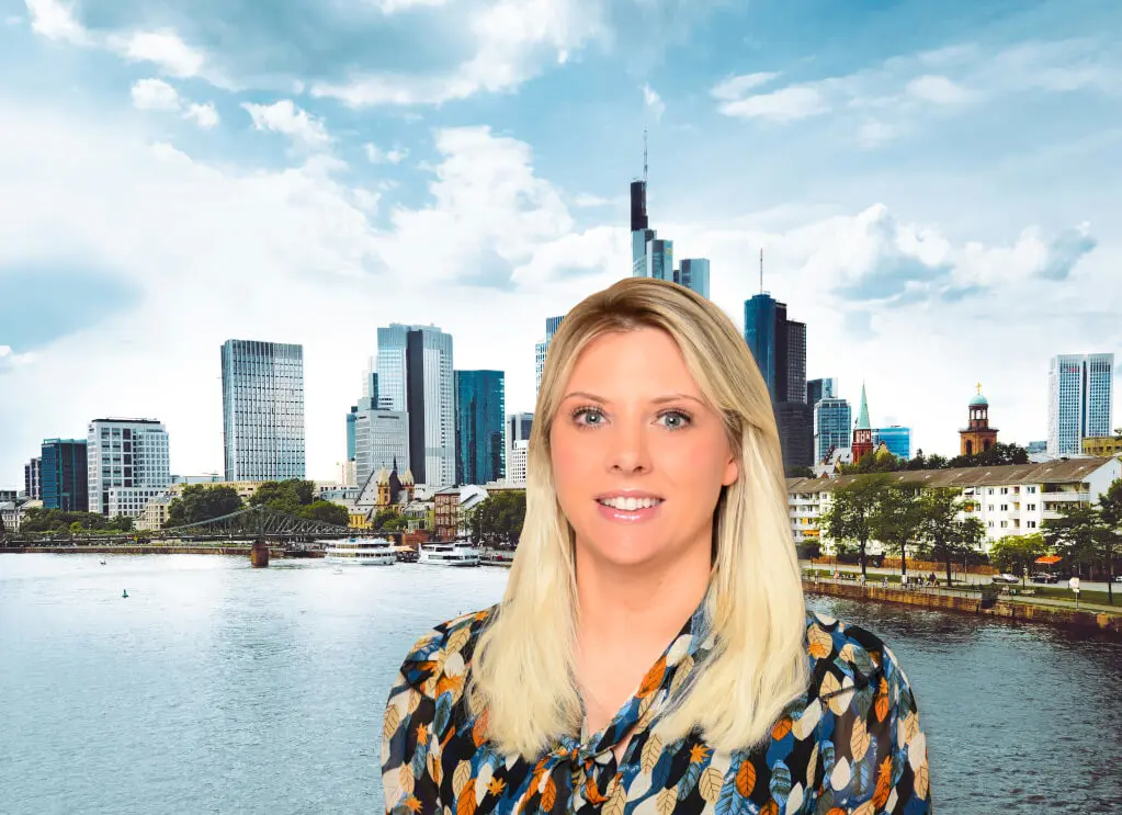 Lisa Sturm Immobilienmaklerin Frankfurt und Umgebung Lisa Sturm Immobilienmaklerin Frankfurt und Umgebung